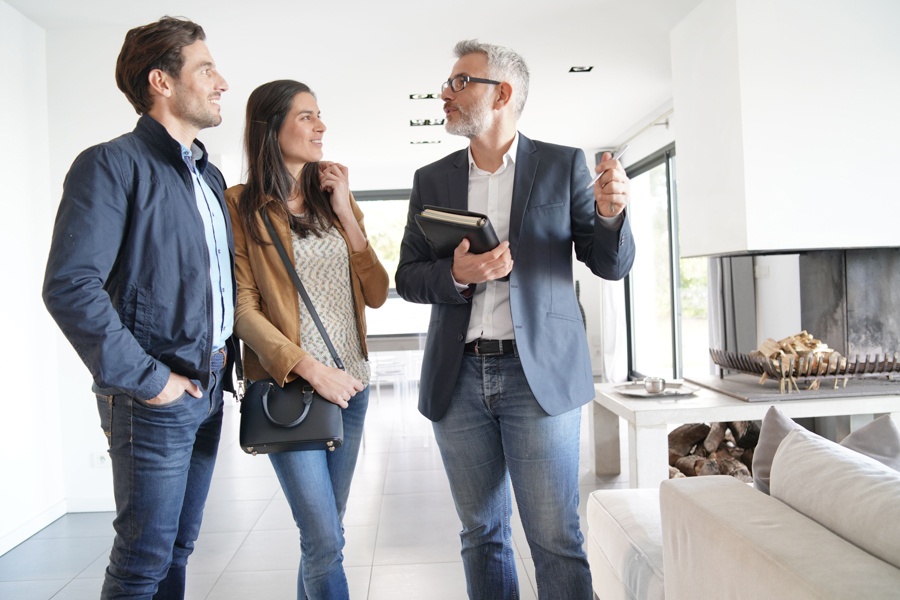 what makes a good real estate agent