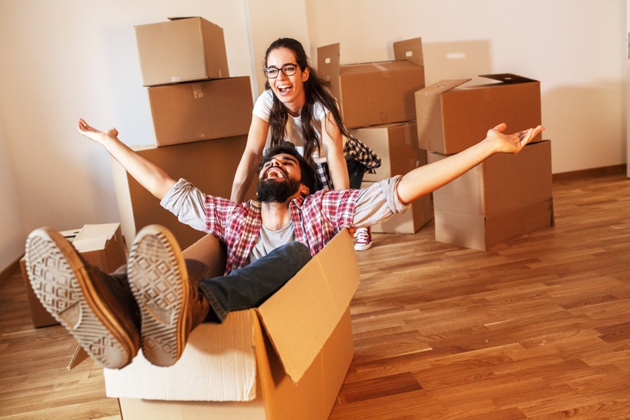tips to save money on movers