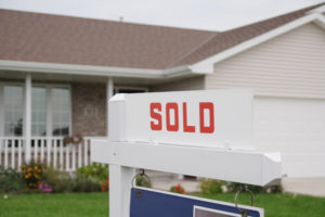 sellers in real estate